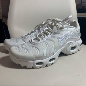 Nike Air Max Plus Running Shoe